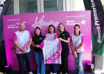Vuelve Kilómetros Rosa 2026 en su cuarta edición: todo lo que debes saber para participar