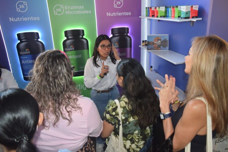 Longevidad y medicina preventiva: Dr. Patricio Ochoa comparte las claves para vivir mejor en El Salvador